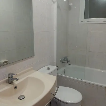 Apartamento Goya