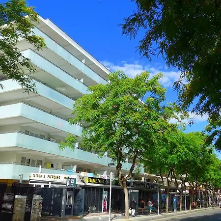 Goya Apartamento