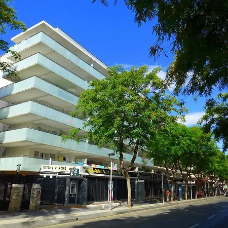 Goya Apartamento *