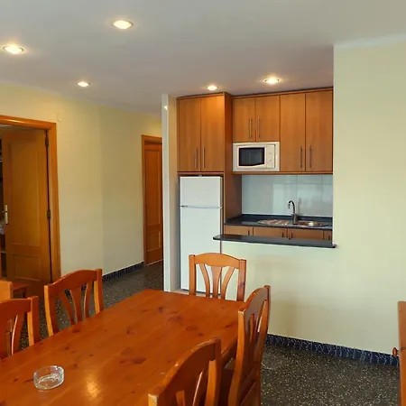 Goya Apartamento
