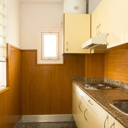 Goya Apartamento